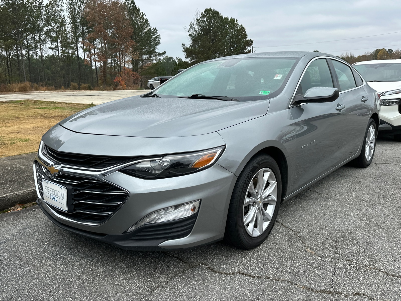 2023 Chevrolet Malibu 1LT