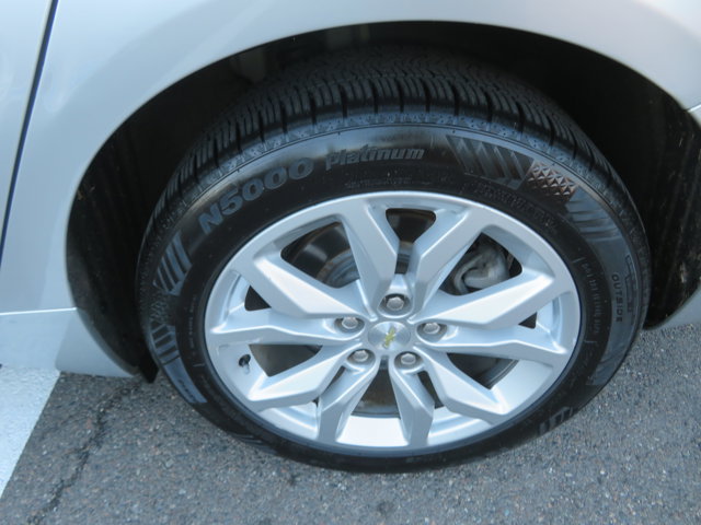2018 Chevrolet Impala 1LT photo 34