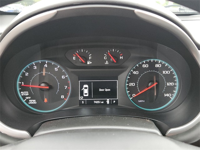 2022 Chevrolet Malibu 1LT photo 28