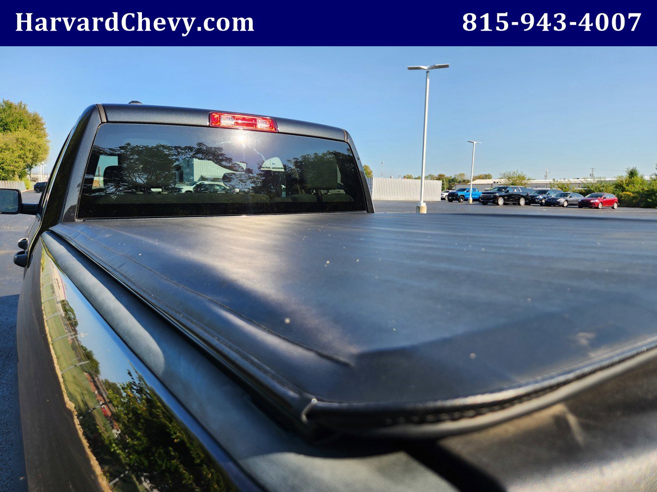 2018 Ram 1500 Express photo 25