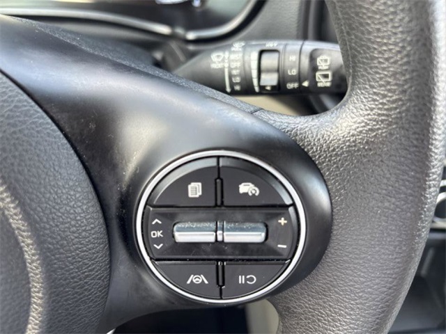 2023 Kia Soul LX photo 16