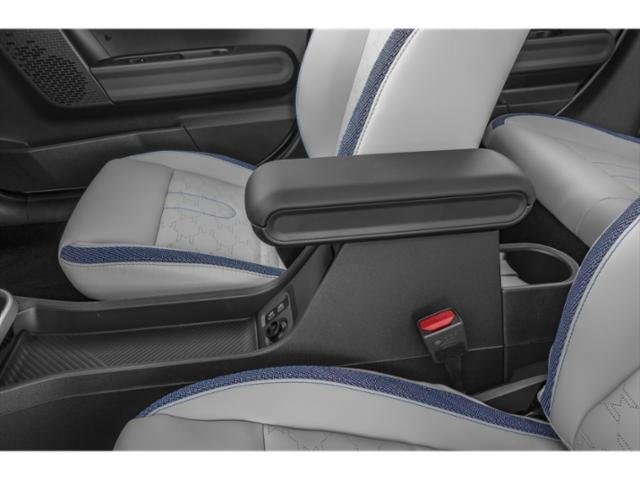 2026 Mini Cooper 4 Door Hardtop S Iconic photo 11