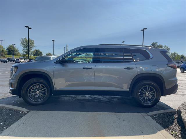 2026 Gmc Acadia Elevation photo 4