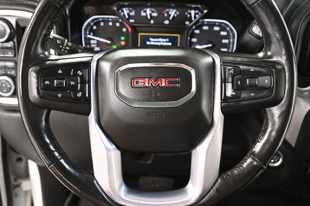 2020 Gmc Sierra 1500 SLT photo 13