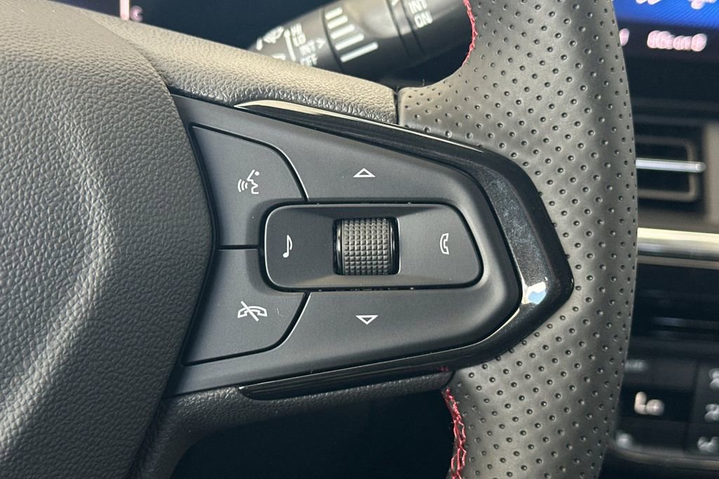 2026 Chevrolet Trax photo 25