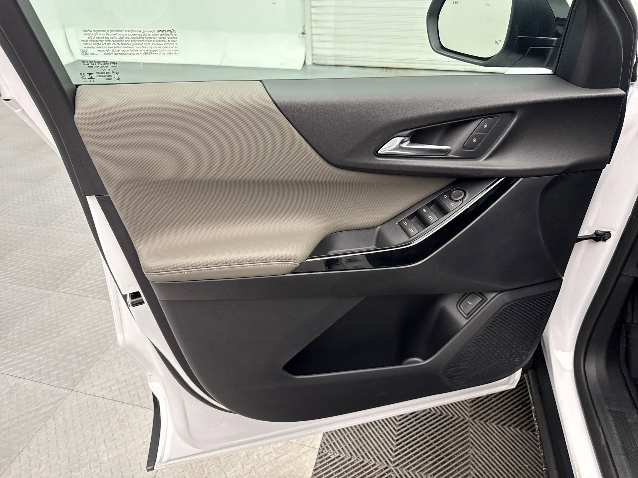 2026 Chevrolet Equinox LT photo 12