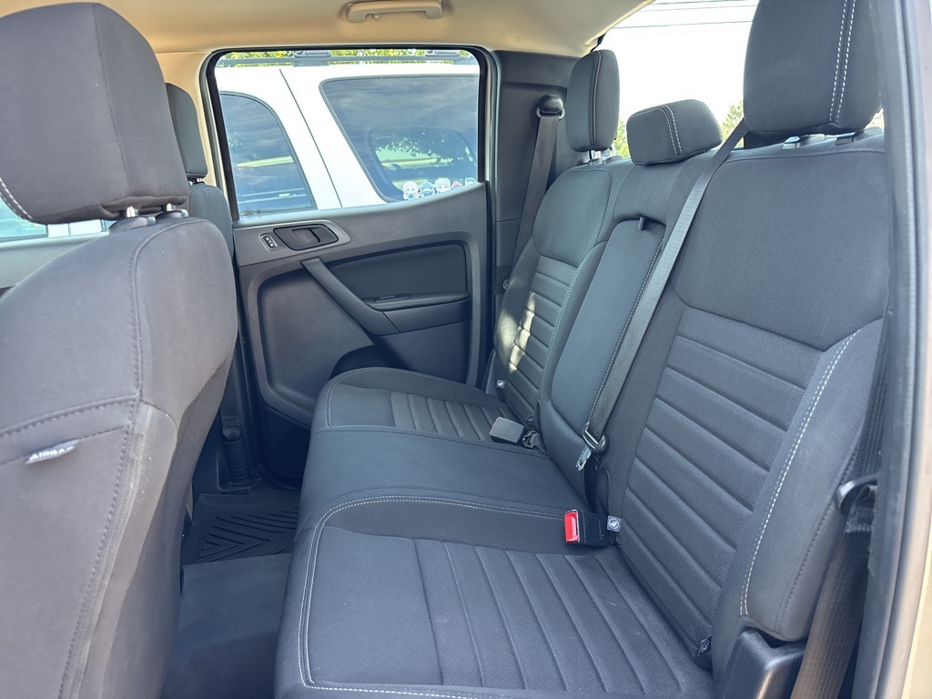 2021 Ford Ranger XL photo 16