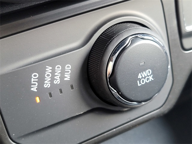 2022 Jeep Renegade Latitude photo 35