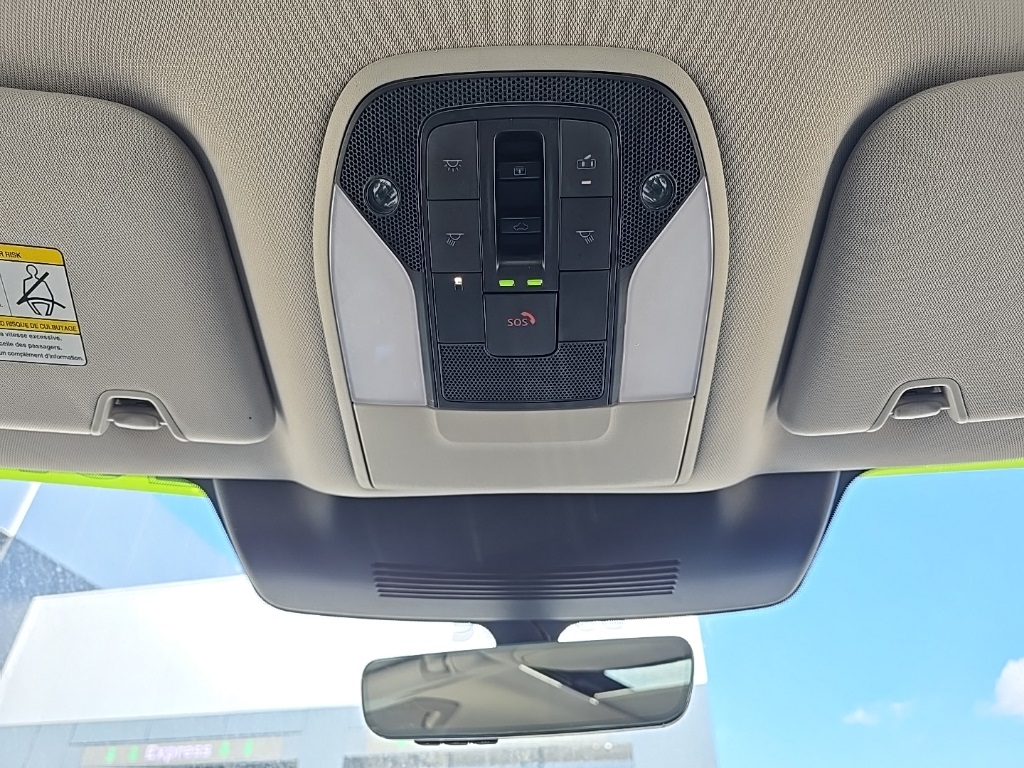 2024 Infiniti QX60 Luxe photo 20