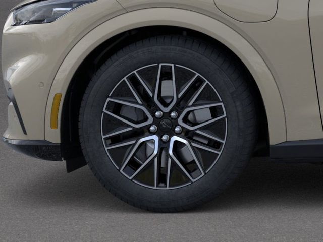 2025 Ford Mustang Mach-E Premium photo 3