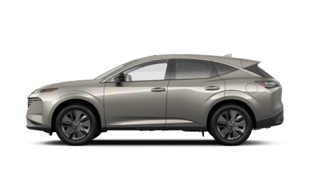 2025 Nissan Murano
