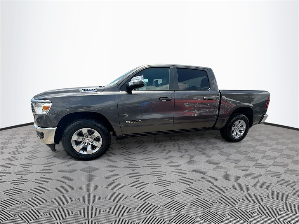 2023 Ram 1500 Laramie photo 4