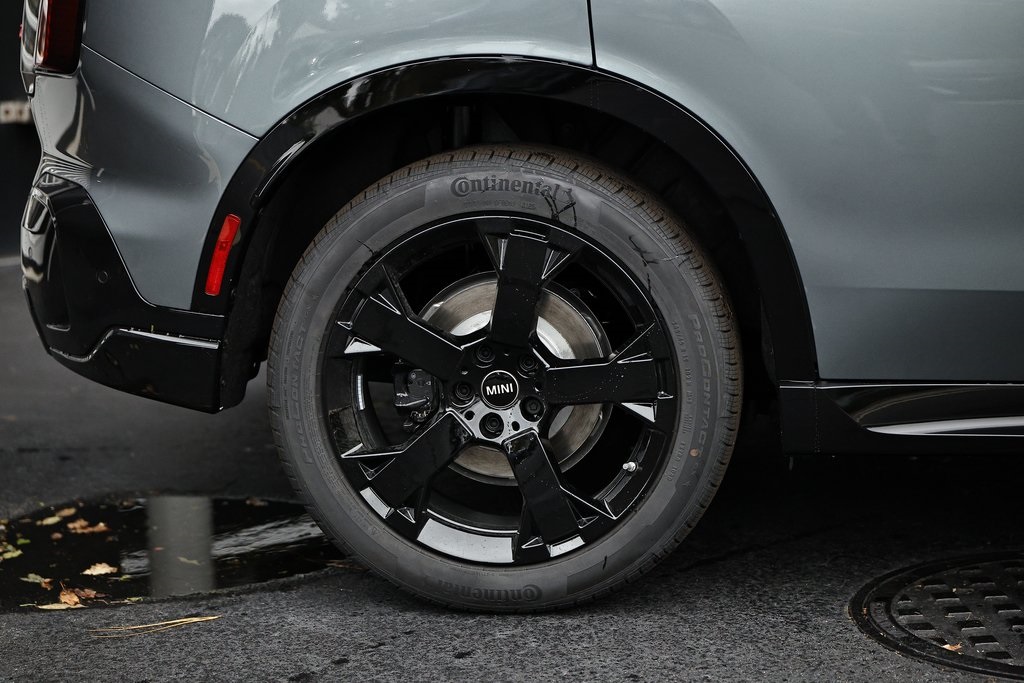 2026 Mini Countryman S ALL4 photo 4