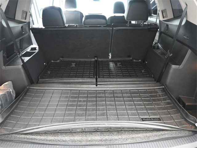 2023 Volkswagen Atlas V6 SEL Premium R-Line photo 23