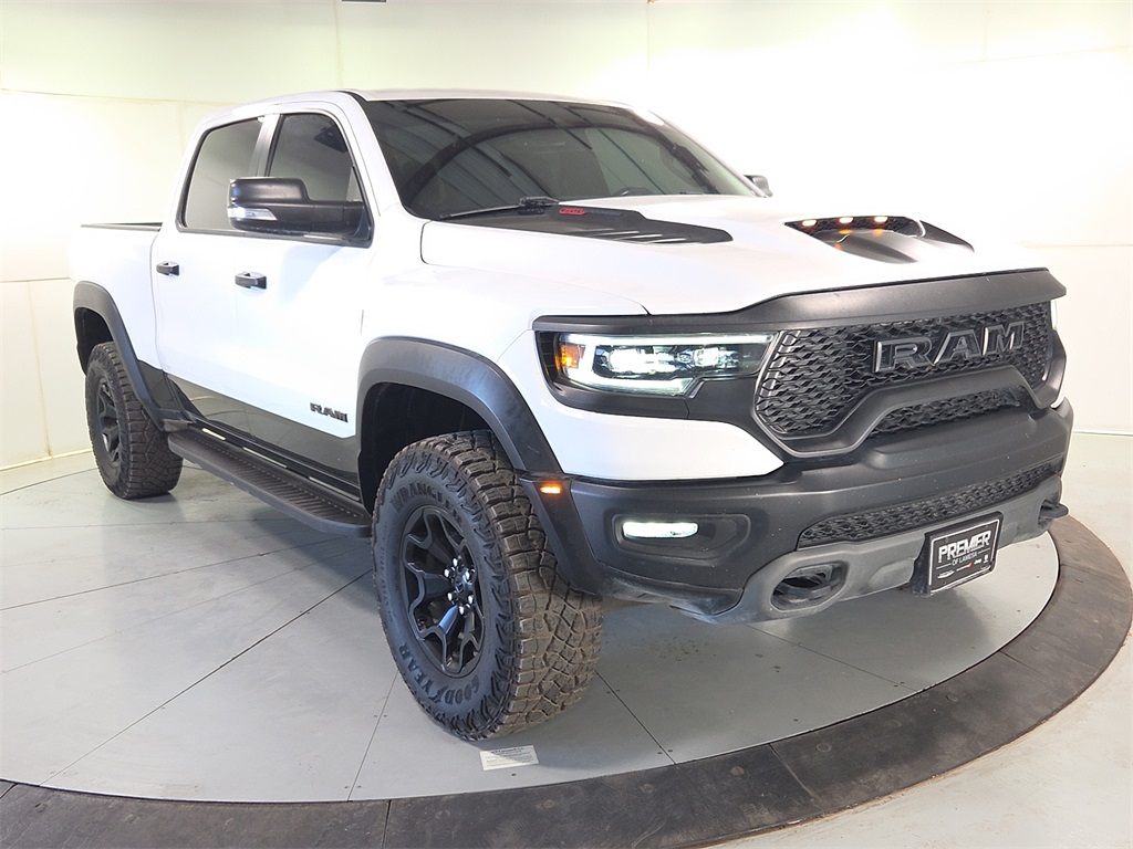 2022 RAM Ram 1500 Pickup TRX's photo