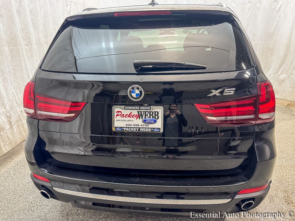 2017 BMW X5 - Image 7