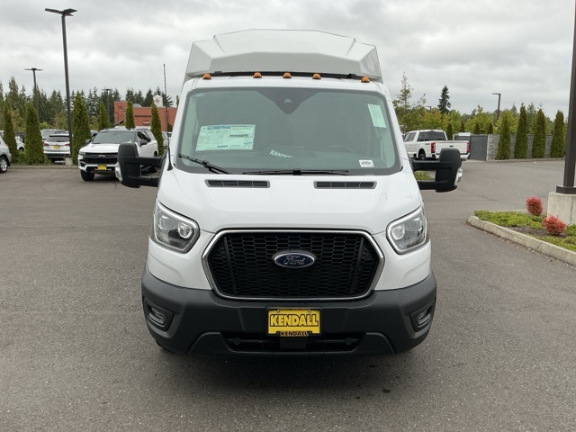2025 Ford Transit photo 2