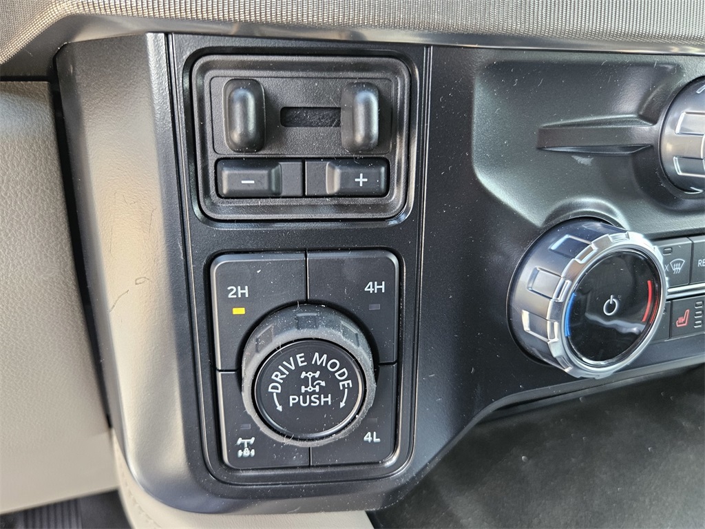 2026 Ford F-250 Platinum photo 20