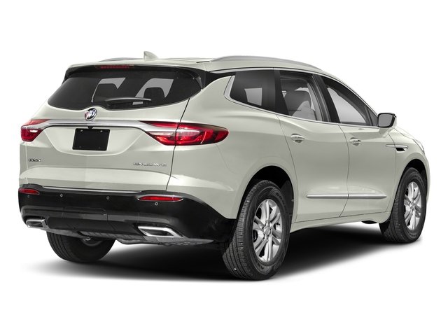Used 2018 Buick Enclave Premium with VIN 5GAERCKW5JJ252340 for sale in Saint Cloud, Minnesota