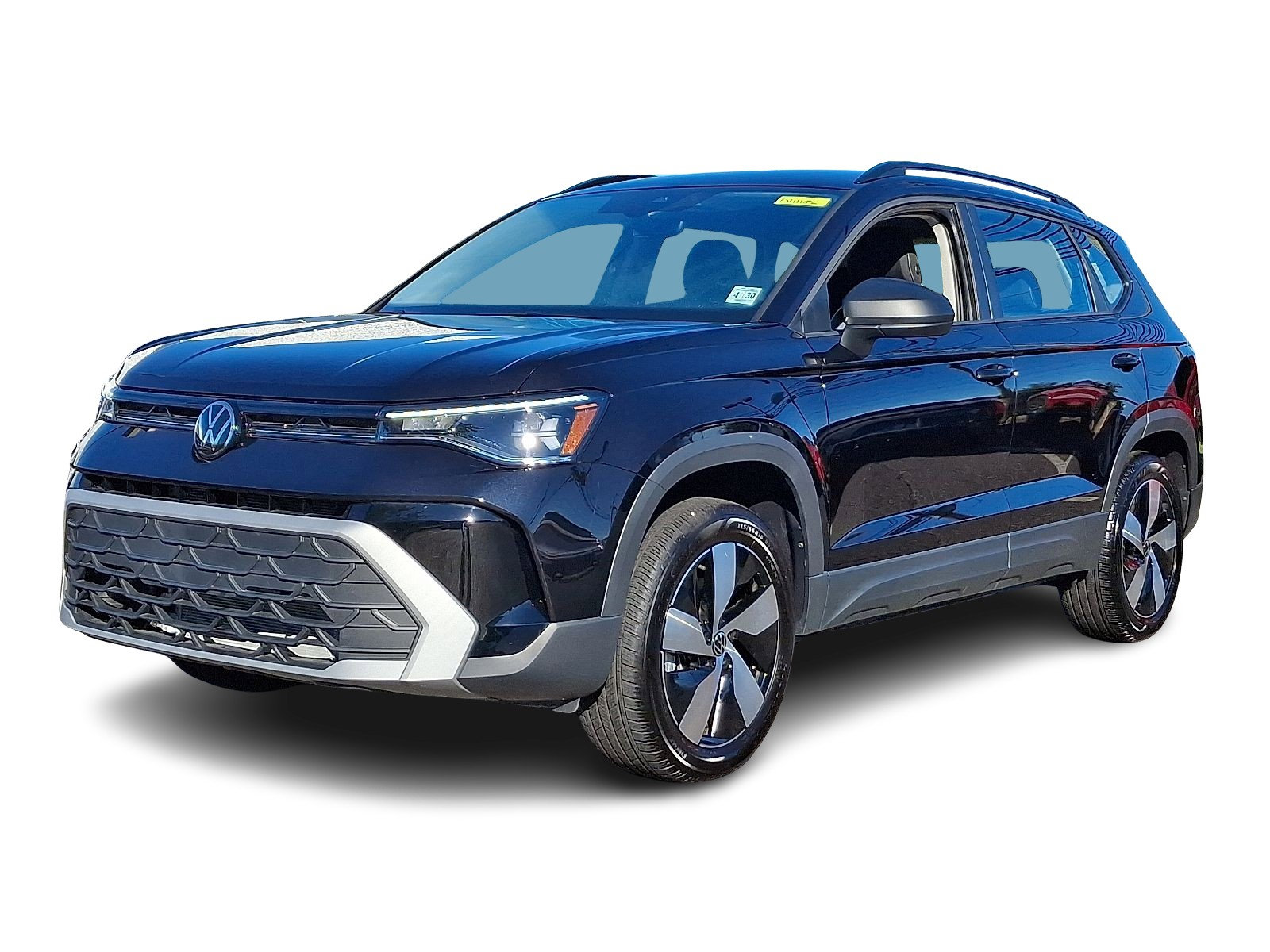 2025 Volkswagen Taos S