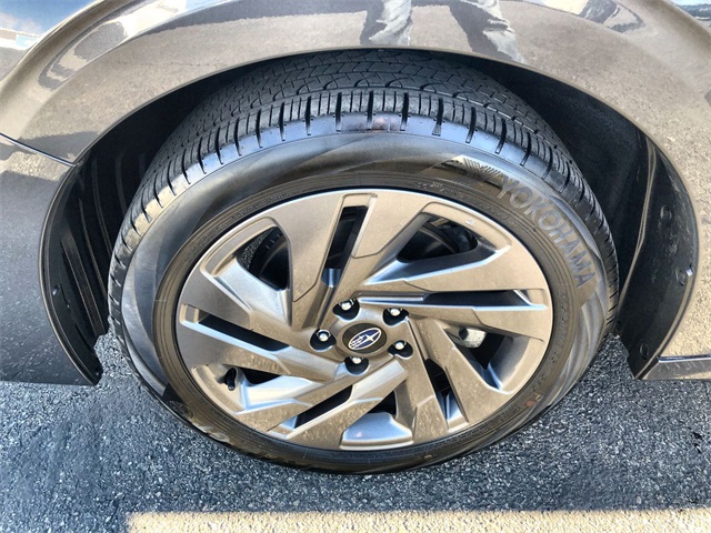 2024 Subaru Legacy Sport photo 2