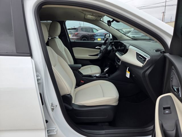 2026 Buick Encore GX Preferred photo 32