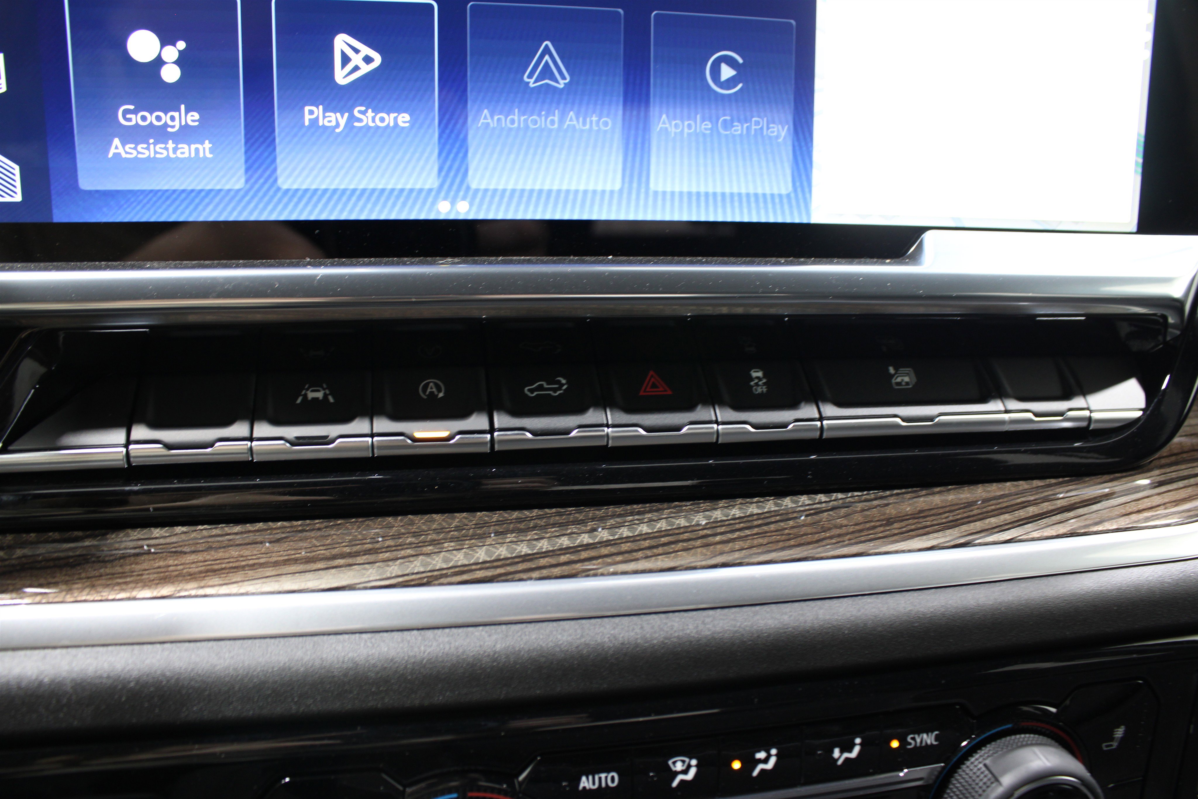2026 Chevrolet Silverado 1500 RST photo 19