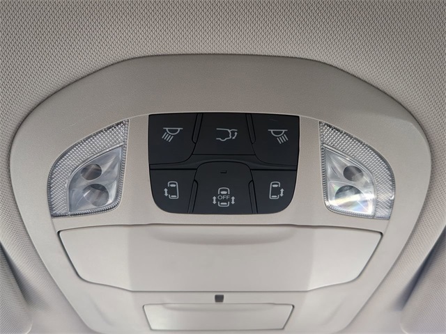 2023 Chrysler Pacifica Hybrid Touring L photo 22