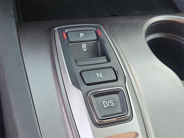 2022 Honda Pilot Sport photo 14