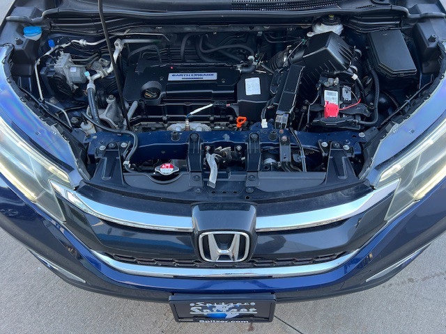 2015 Honda CR-V EX photo 32
