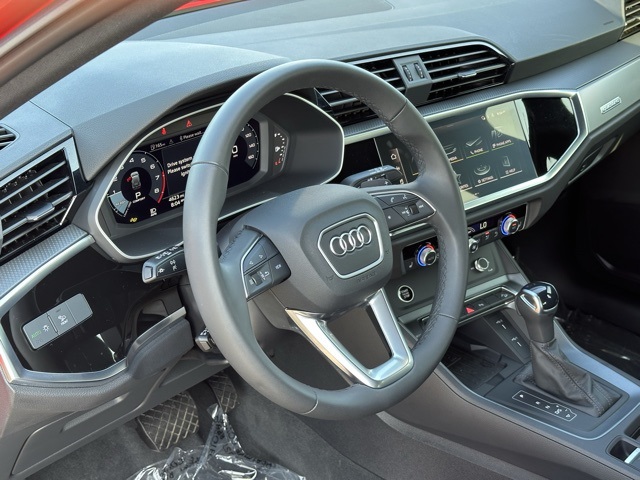2025 Audi Q3 Premium S line photo 8