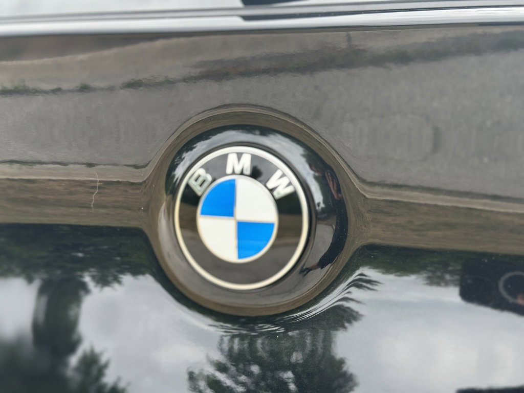 2025 Bmw X3 30x Drive photo 13
