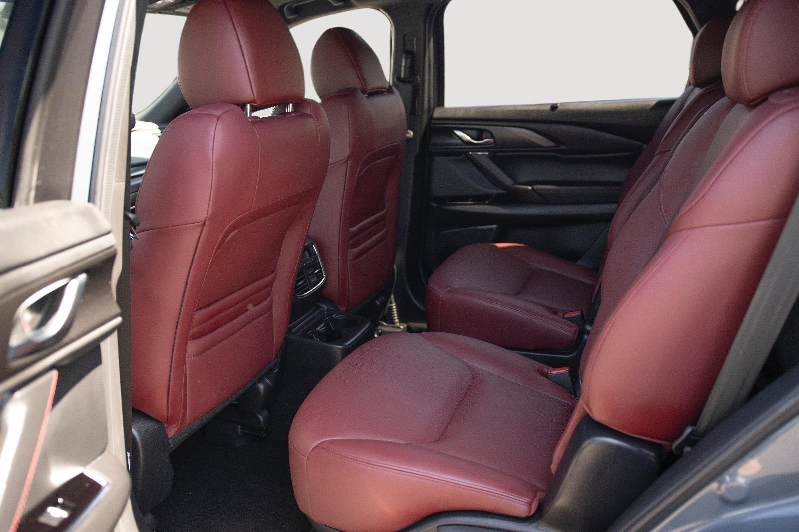 2023 Mazda CX-9 Carbon photo 13
