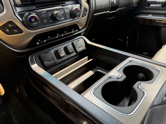 2016 Gmc Sierra 1500 Denali photo 25