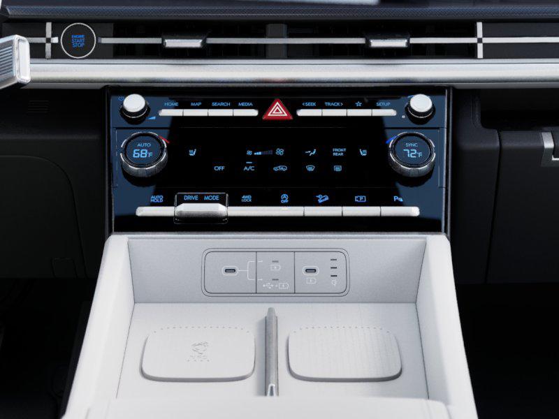 2026 Hyundai Santa Fe SEL photo 15