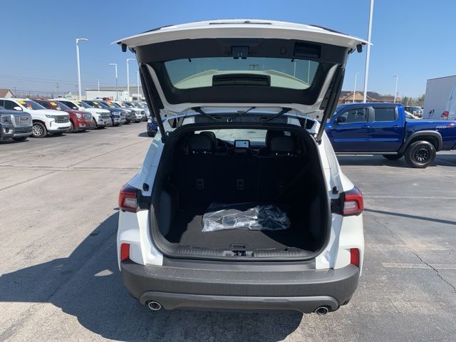 2025 Ford Escape ST-Line photo 26