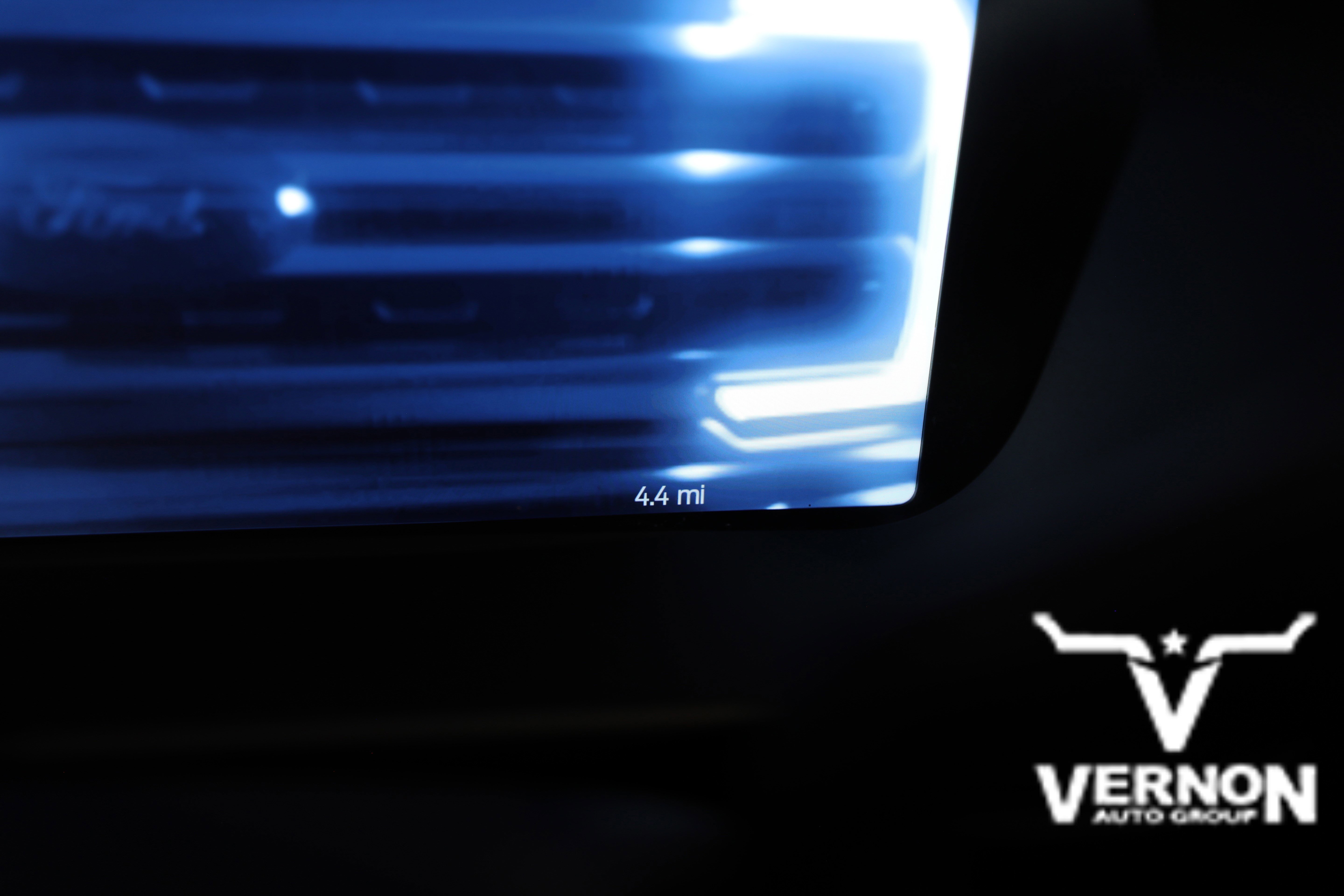 2026 Ford F-250 Lariat FX4 photo 3