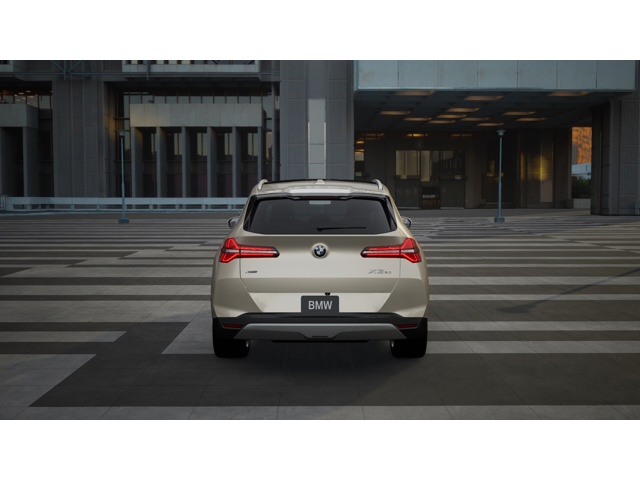 2026 Bmw X3 photo 5