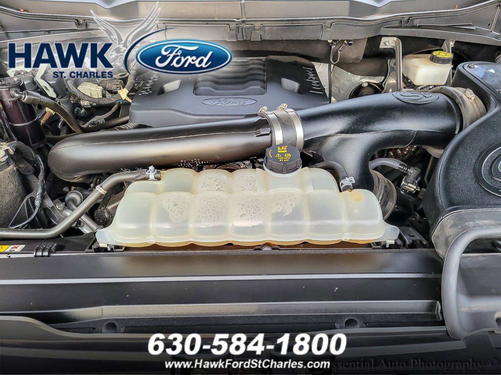 2022 FORD F-150 - Image 22