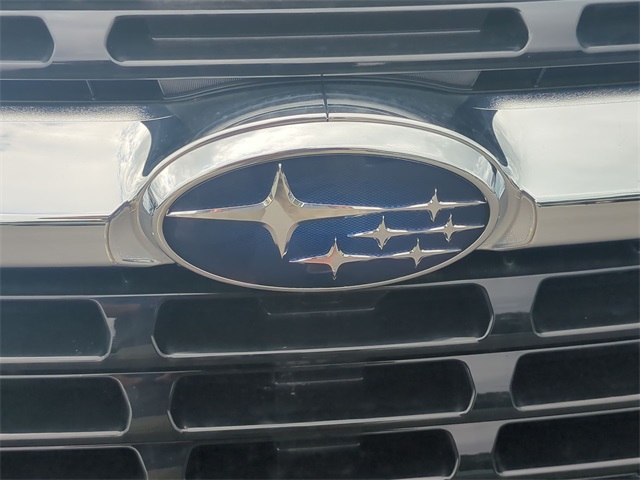 2024 Subaru Ascent Premium photo 2