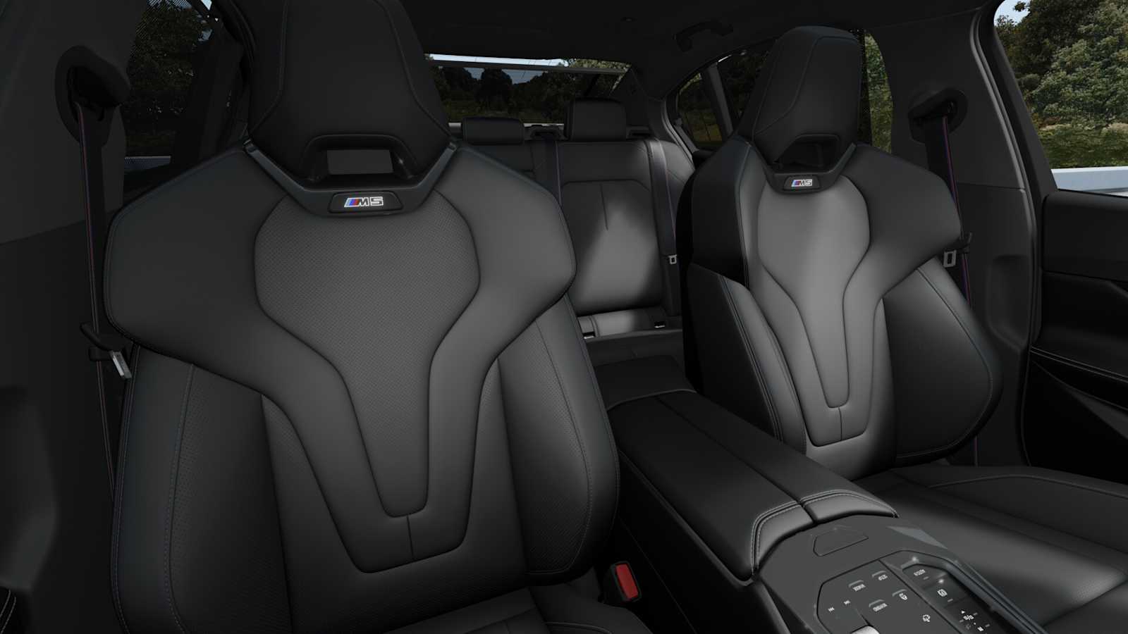 2026 Bmw M5 5 photo 11