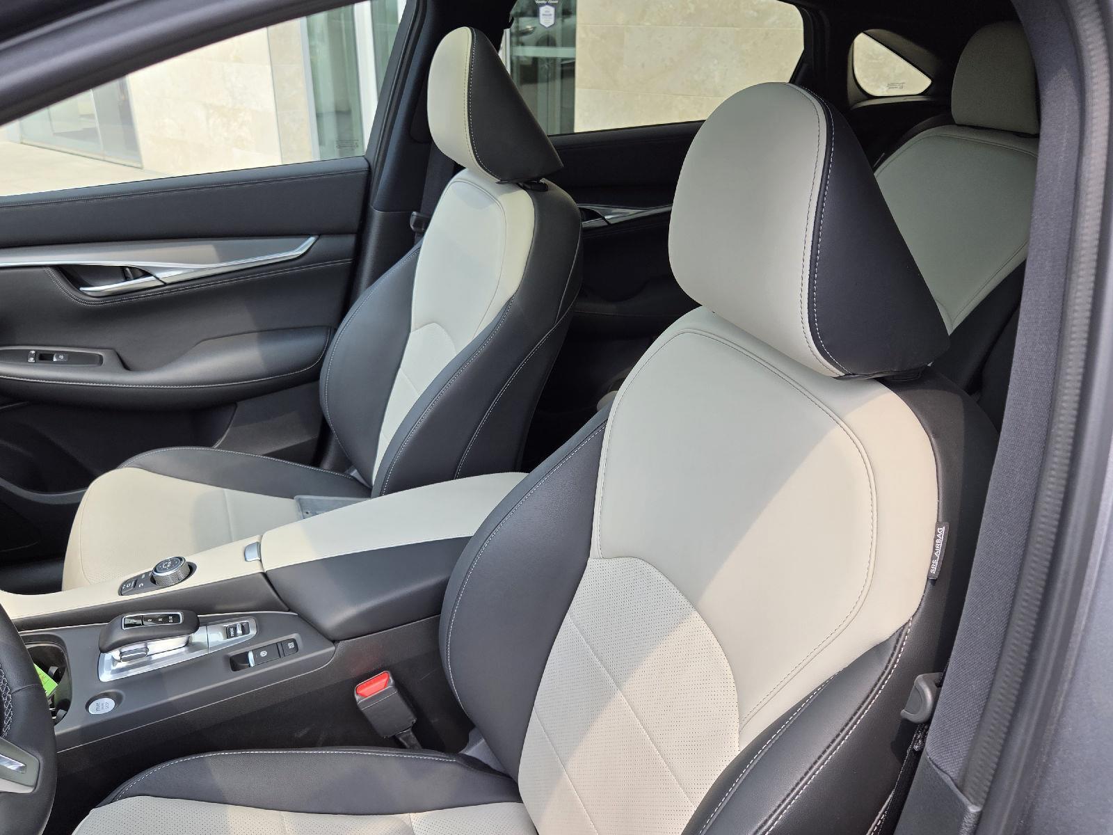 2025 Infiniti QX55 Essential photo 6