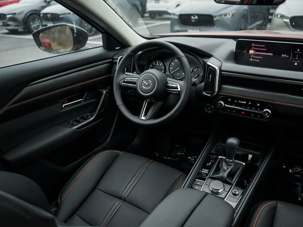 2025 Mazda CX-50 2.5 Premium Plus photo 14