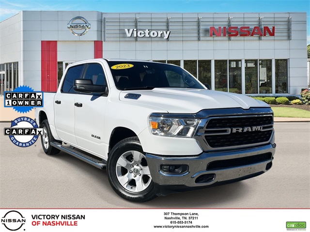 2023 RAM Ram 1500 Pickup Big Horn/Lone Star's photo