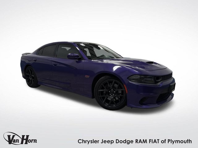 2019 Dodge Charger R/T