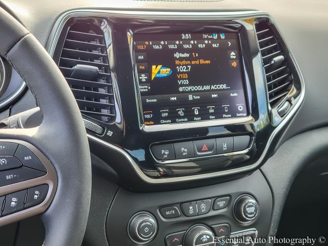 2022 JEEP CHEROKEE - Image 22