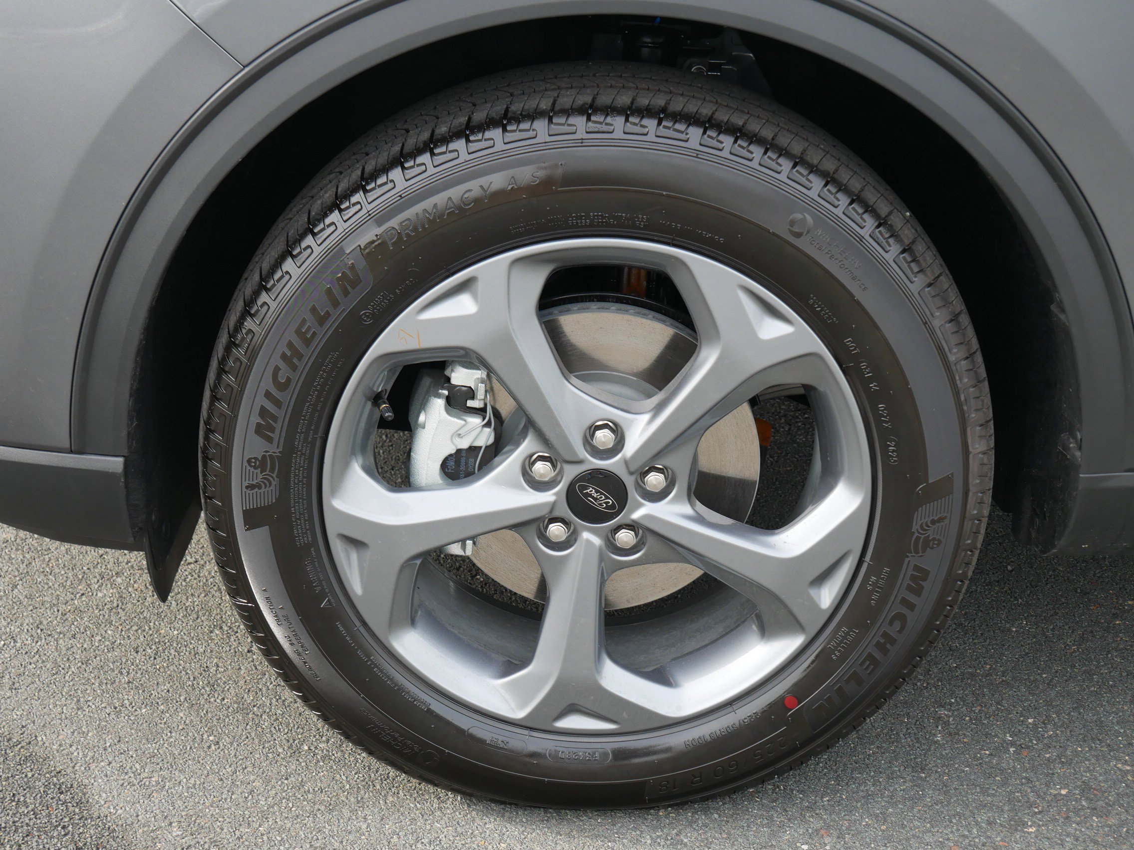 2025 Ford Escape ST-Line photo 3