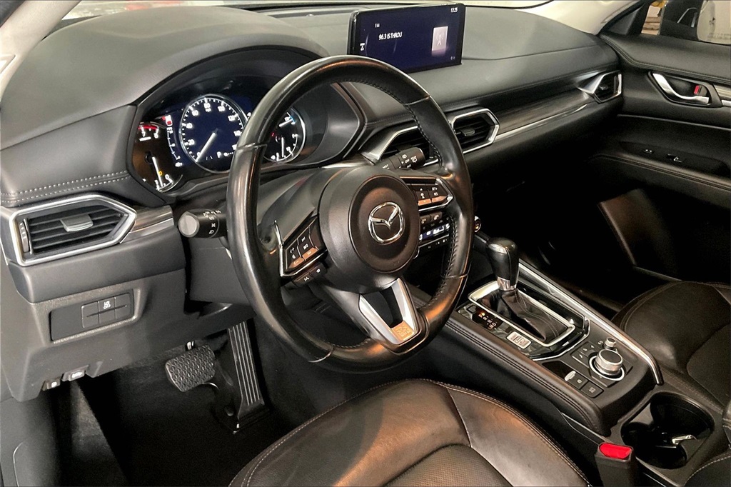 2023 MAZDA CX-5 - Image 13