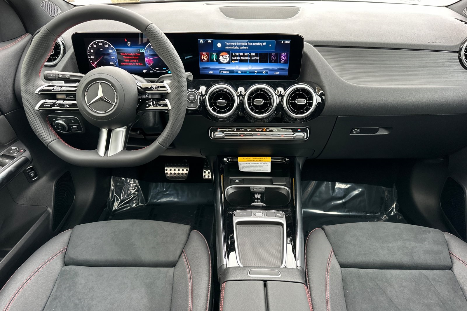 2026 Mercedes Benz GLA 250 photo 4