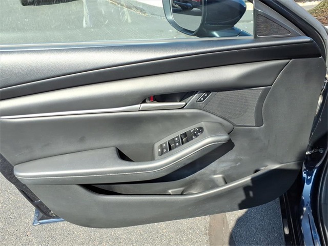 2020 Mazda Mazda3 Base photo 13